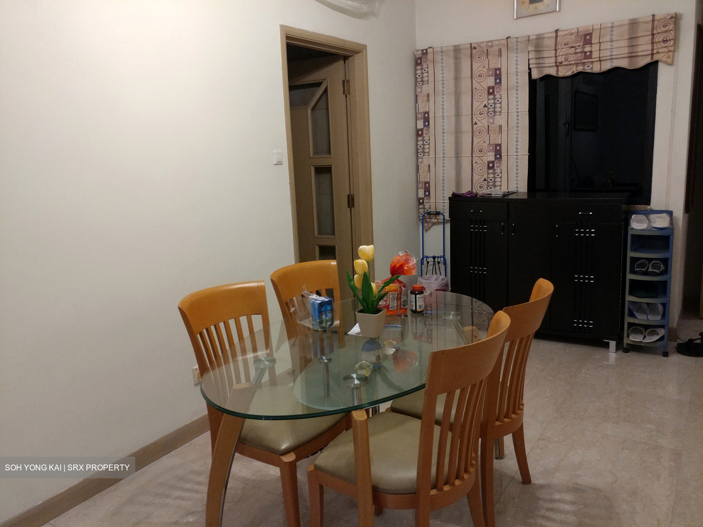 Heritage View (D5), Condominium #503794581